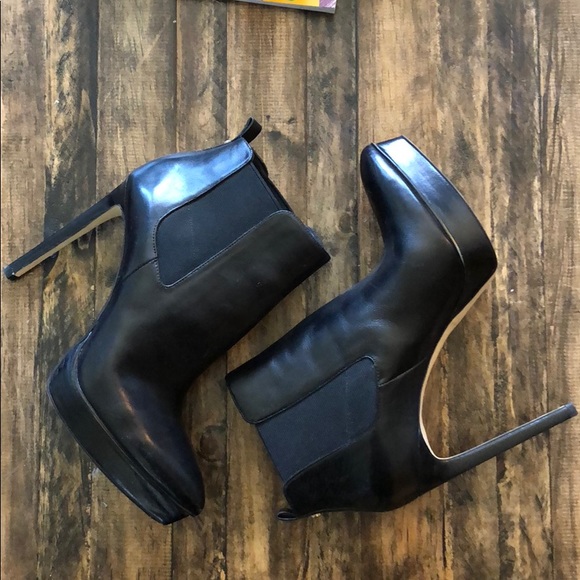 MICHAEL Michael Kors Shoes - ⚡️MOVING SALE ⚡️ Michael kors booties ⚡️MOVING SALE ⚡️